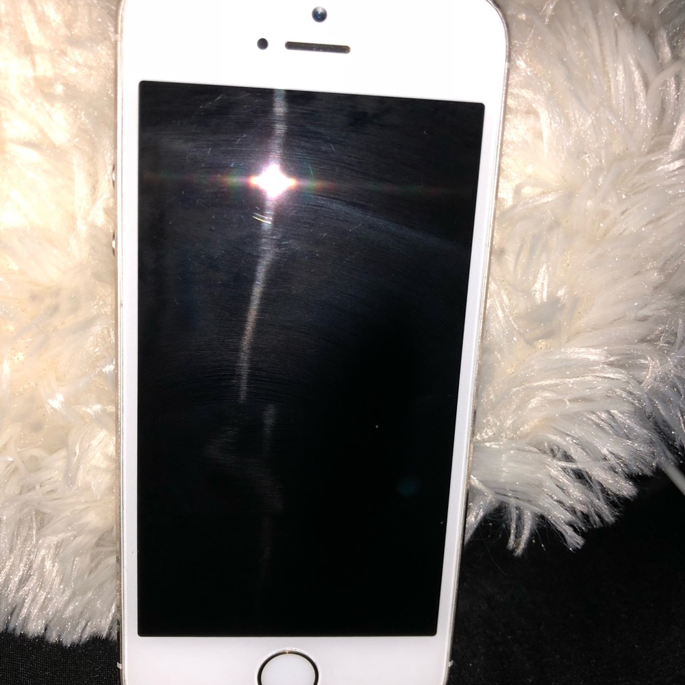 iPhone 5